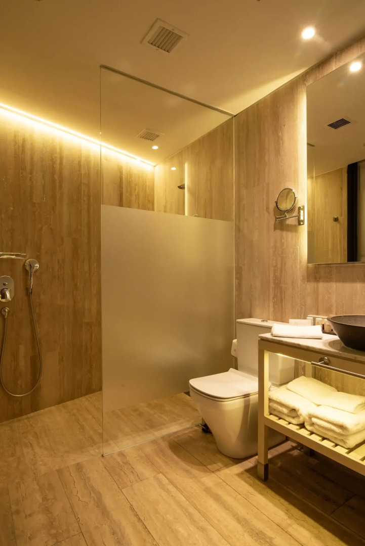 Foto - Hotel Magnolia Santiago