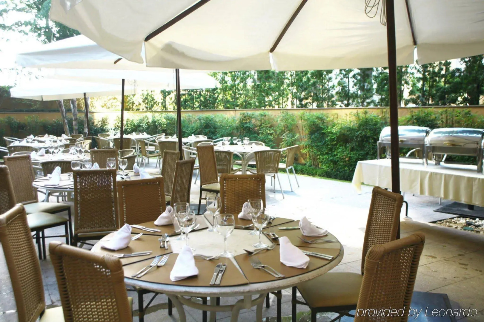 Foto - Transamerica Prime International Plaza (Paulista)