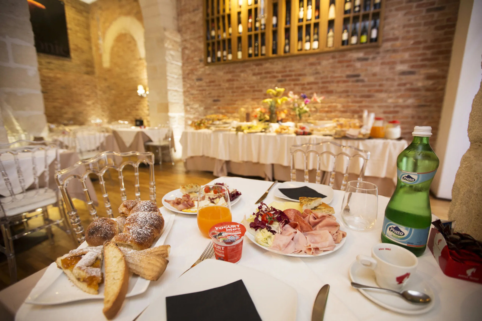 Photo - BADIA NUOVA Apart Hotel