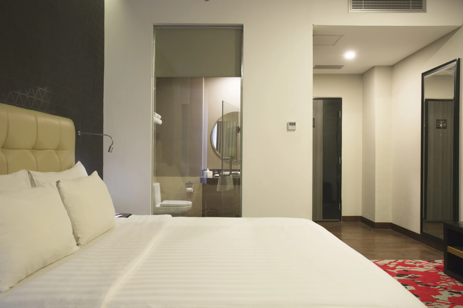 Foto - Liberty Hotel Thamrin Jakarta