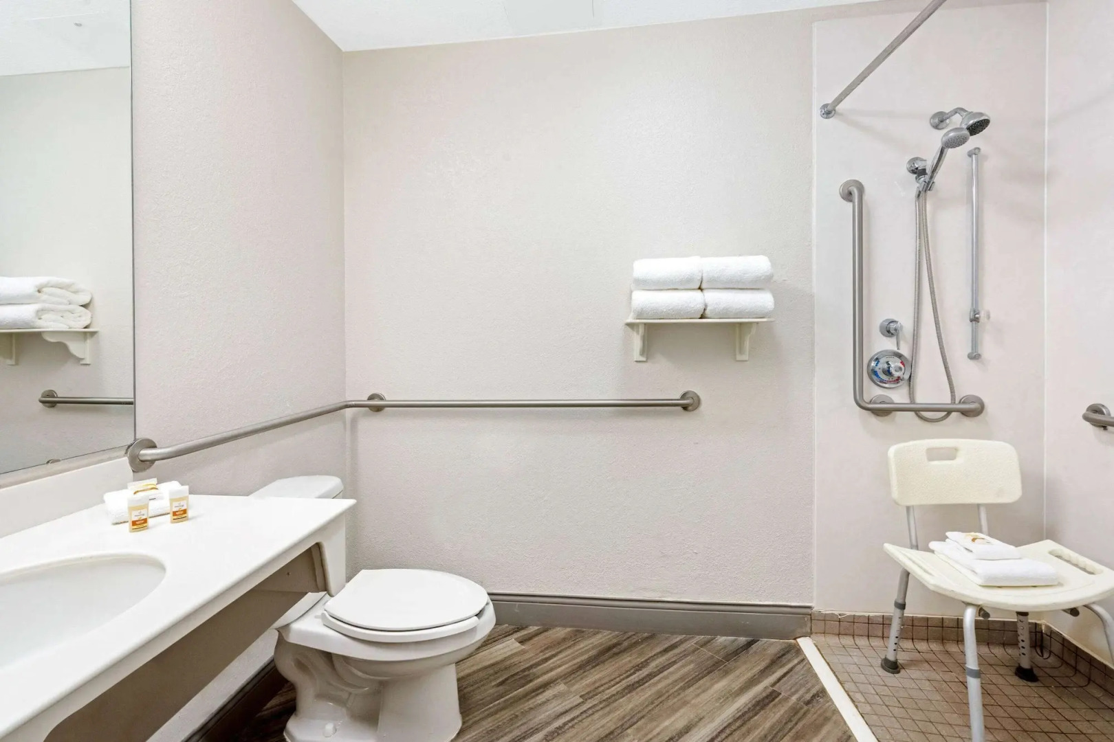 Foto - La Quinta by Wyndham Houston West Park 10