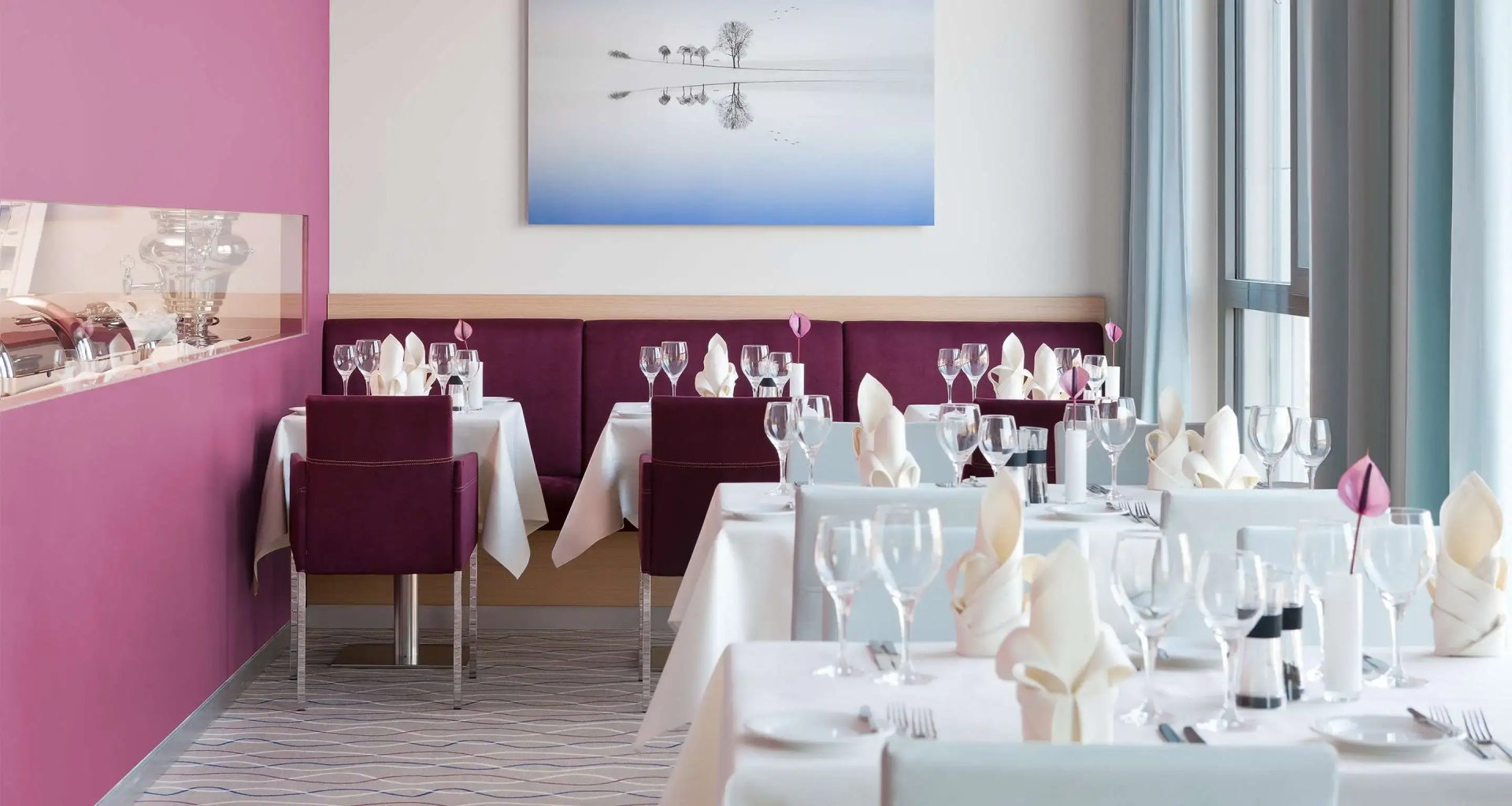 Foto - Best Western Plus Welcome Hotel Frankfurt
