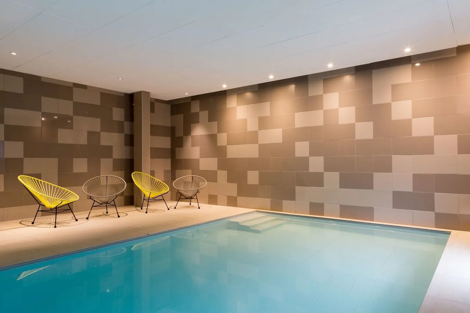 Foto - Padja Hotel & Spa, Vannes