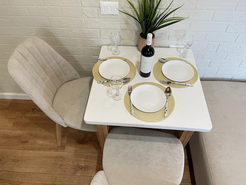 Photo - Arial Penthouse Suites