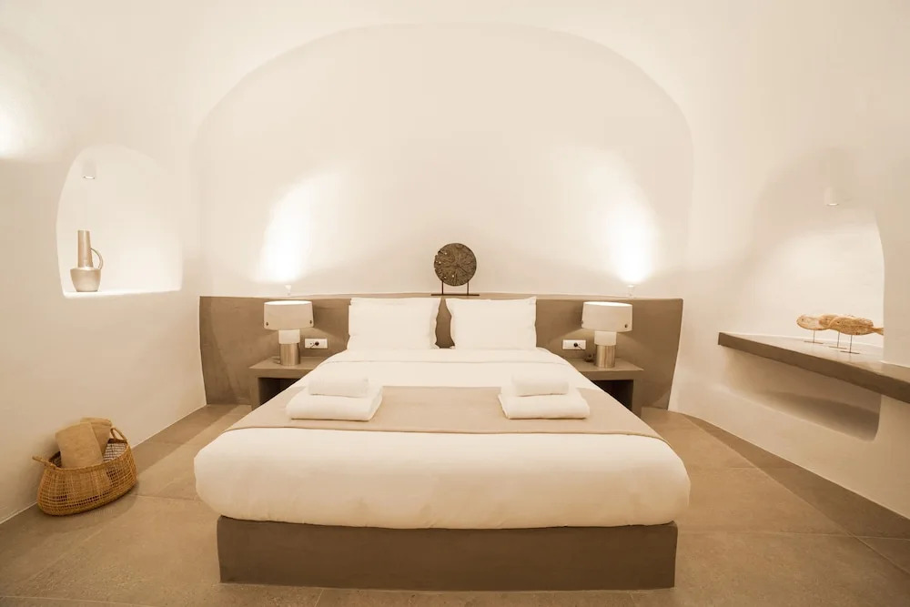 Foto - Cydonia Caves