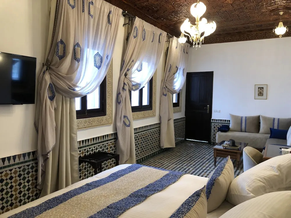 Photo - Le Grand Alcazar - Riad