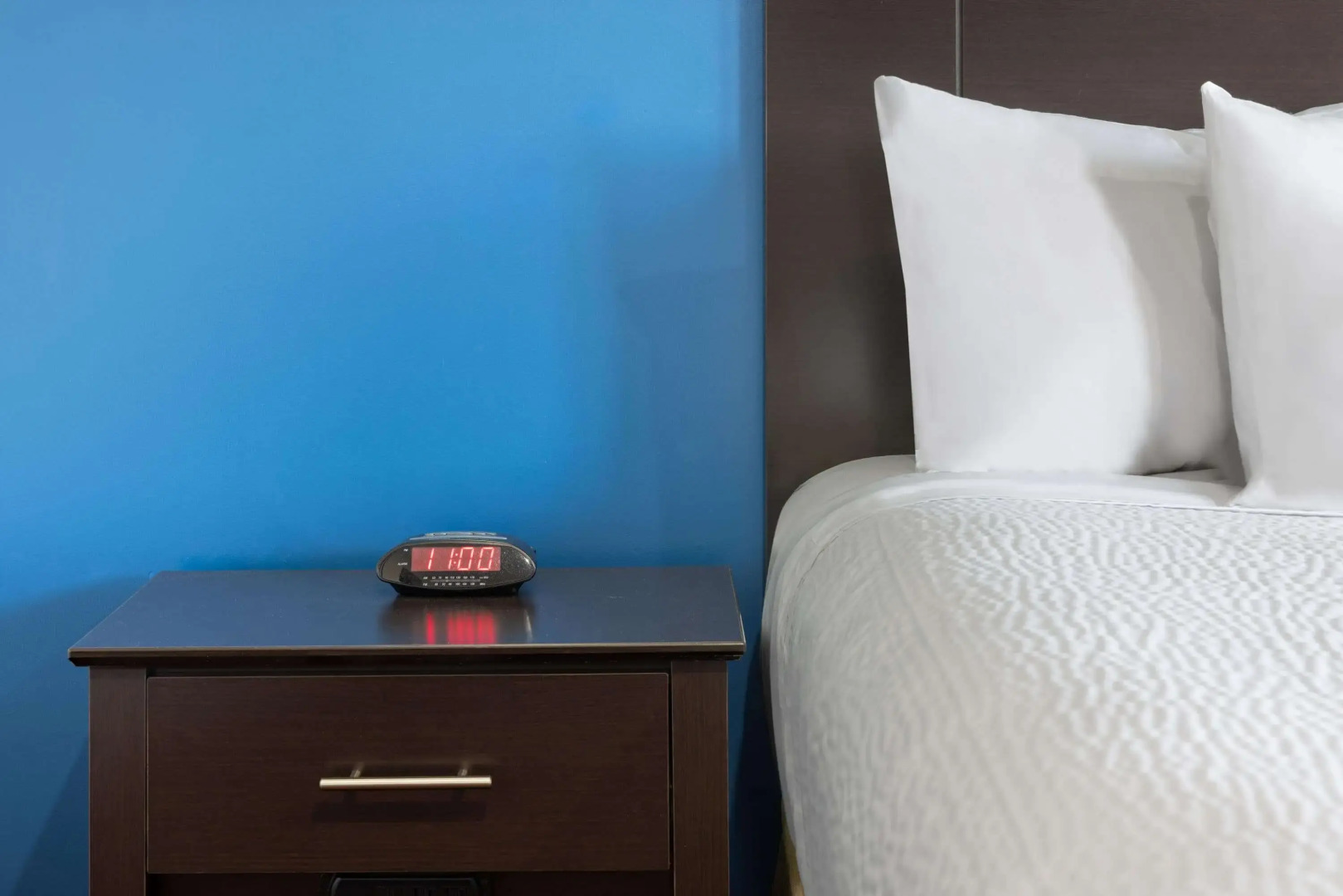 Foto - Travelodge by Wyndham Manhasset