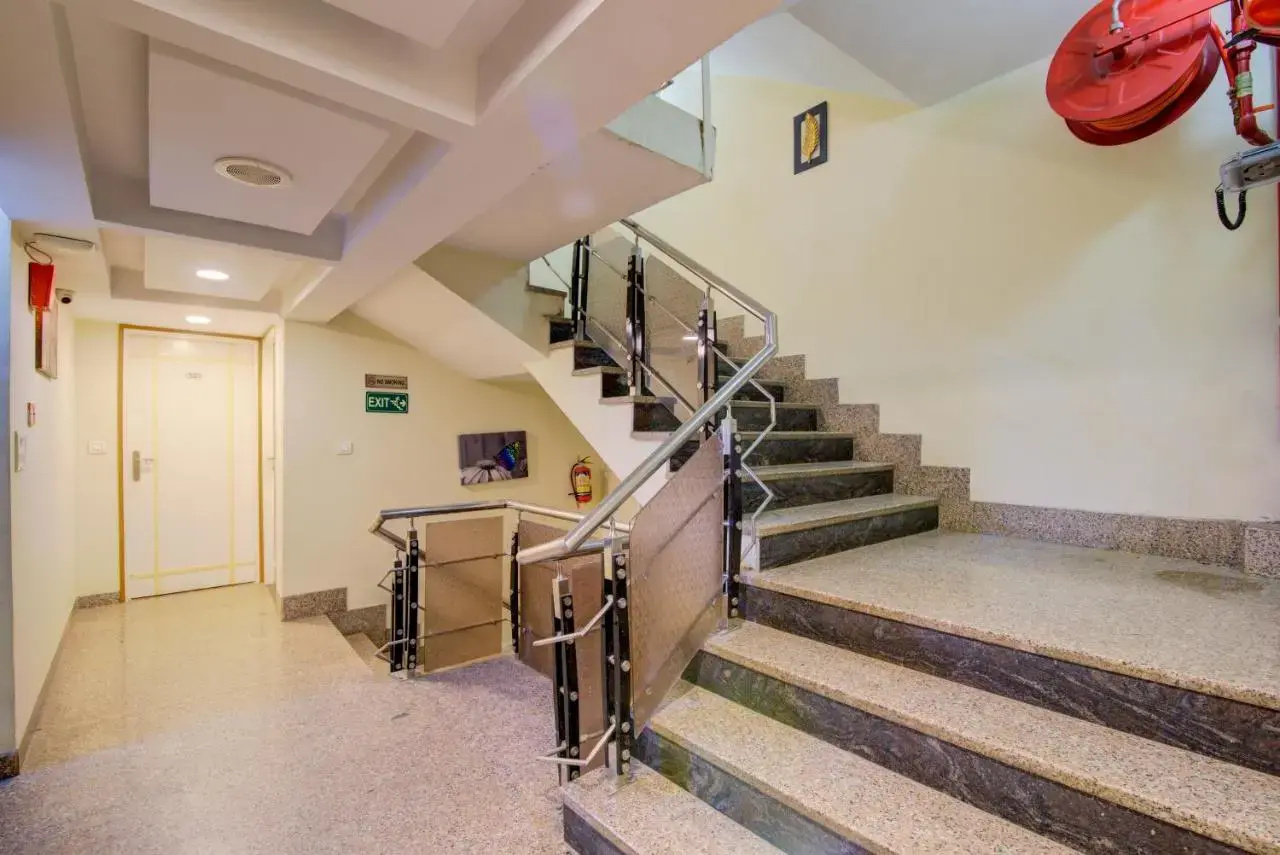 Photo - Hotel Kaushal Palace