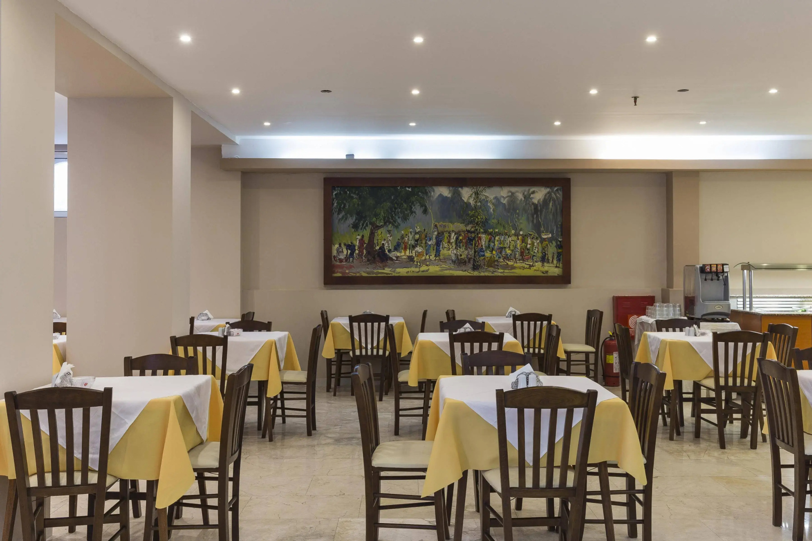 Photo - Hotel Africa
