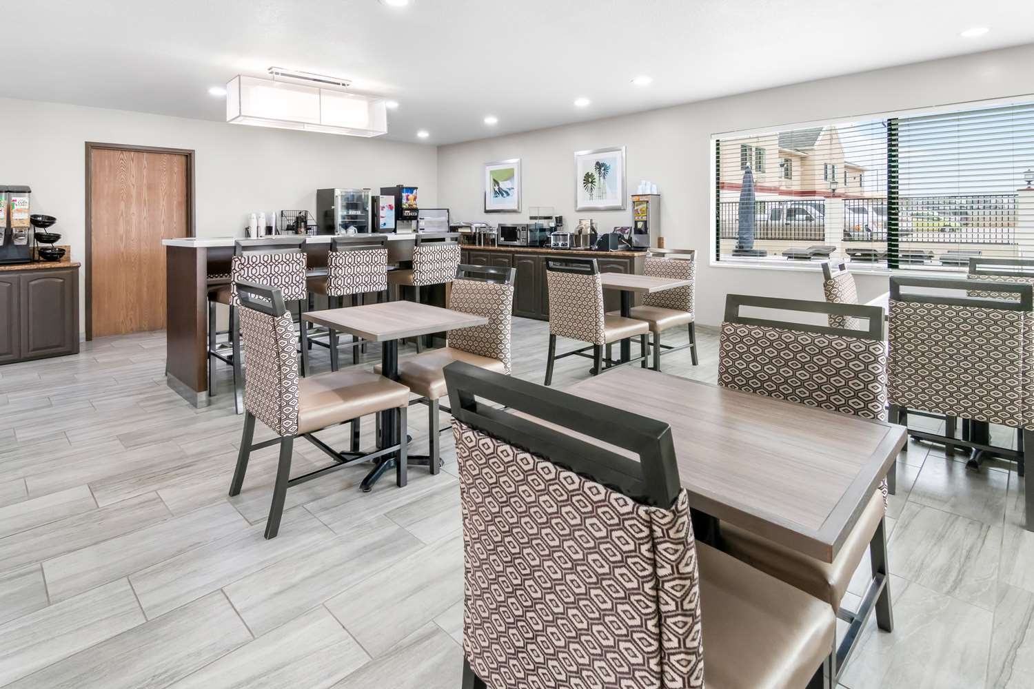 Foto - Best Western Abilene Inn & Suites