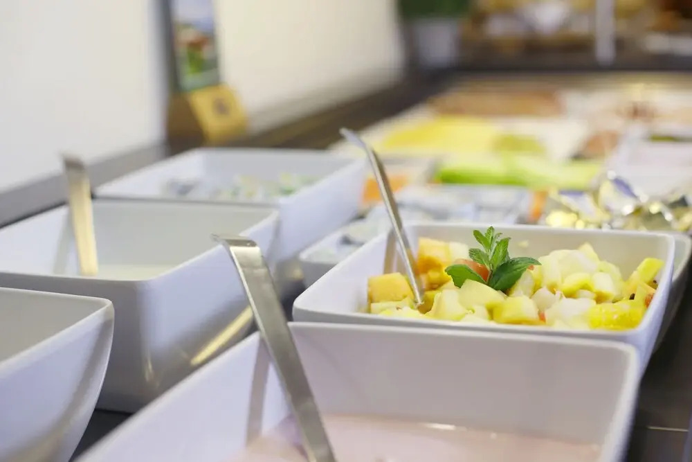 Foto - Hotel Schaider