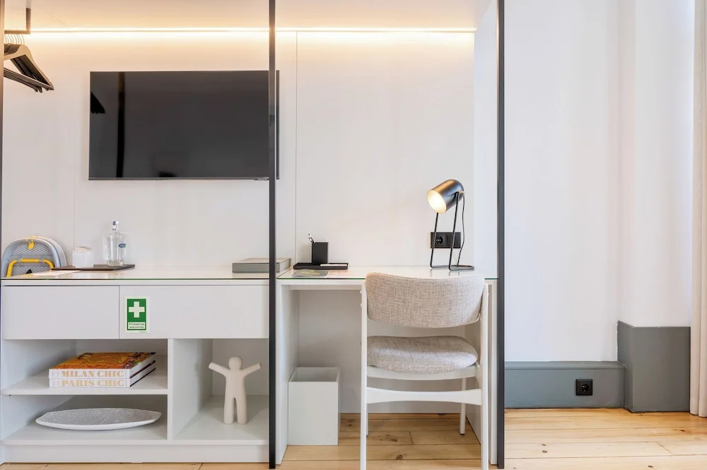 Foto - Rosario Suites Townhouse