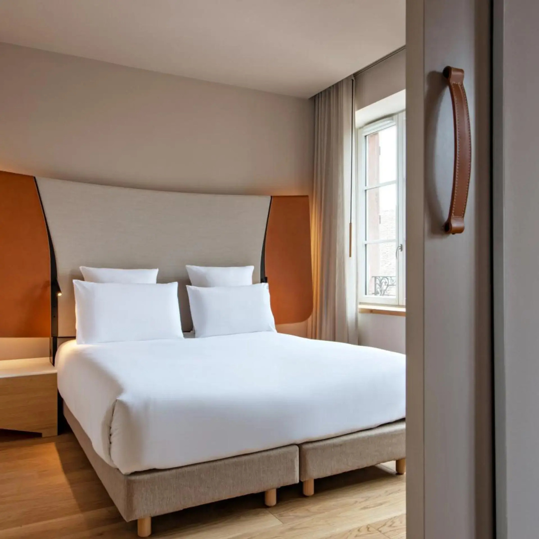 Foto - Hotel Les Haras By Stay Collection