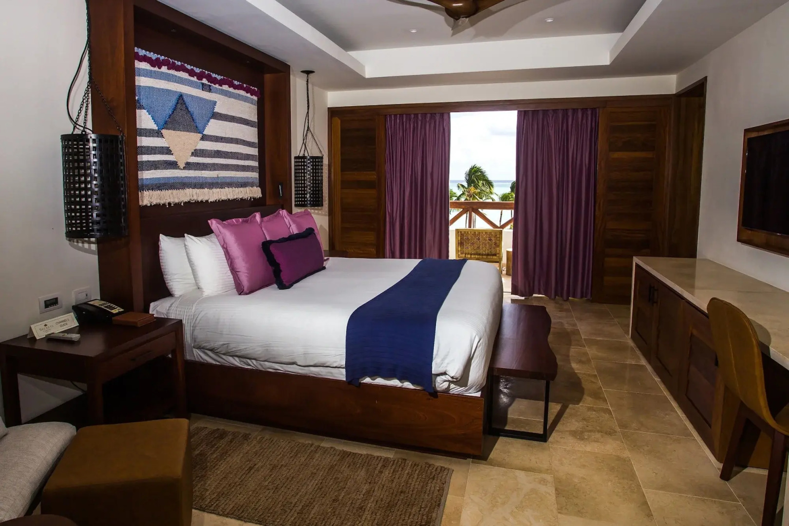 Foto - Secrets Cap Cana Resort & Spa - Adults Only - All Inclusive