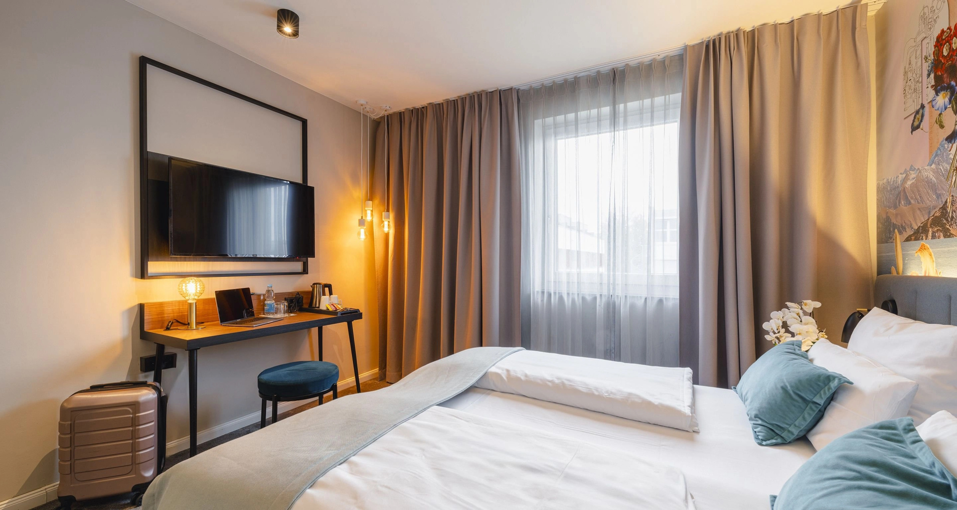 Photo - PLAZA INN Ulm