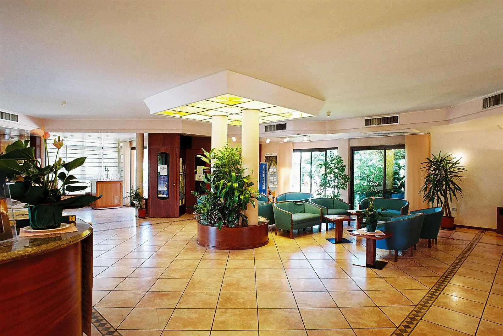 Foto - Hotel Porto Azzurro