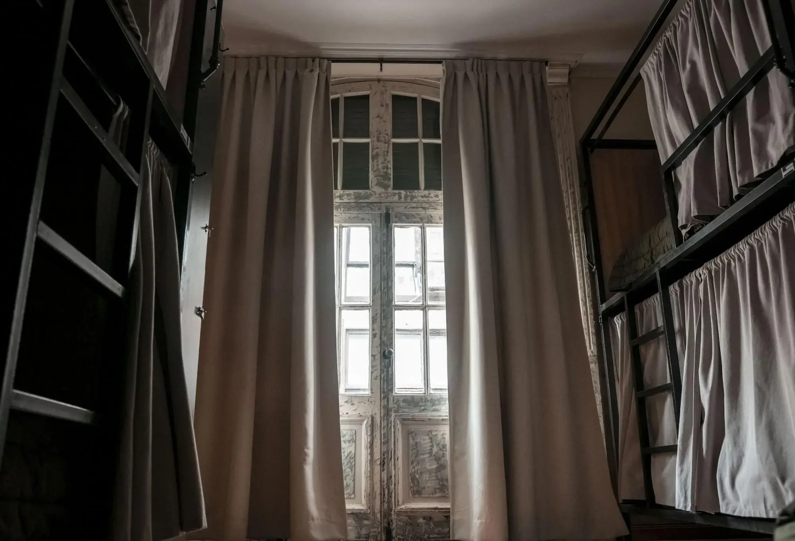 Foto - Che Juan Hostel BA