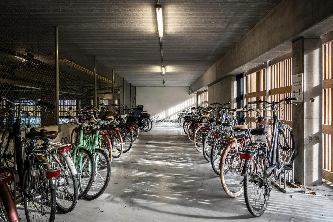 Photo - Velotel Brugge