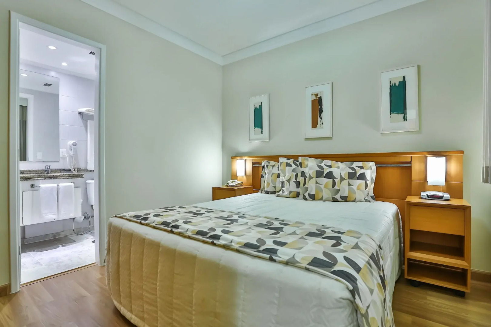 Foto - Transamerica Paradise Garden