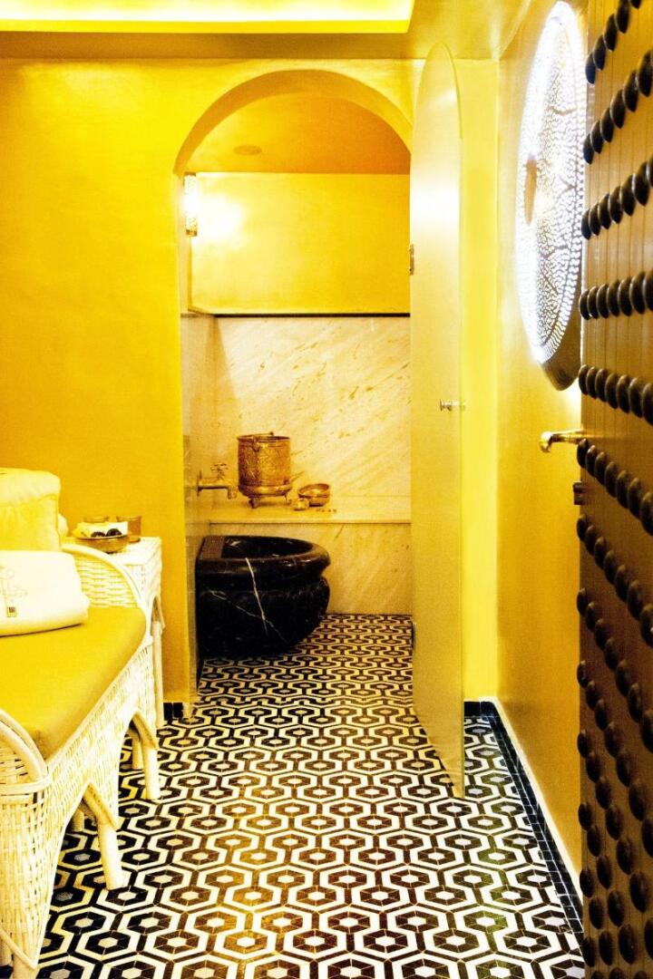 Foto - Riad Dar Saba - Saba's House