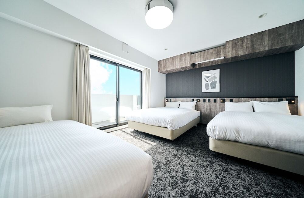 Photo - Grand STAY 博多駅北