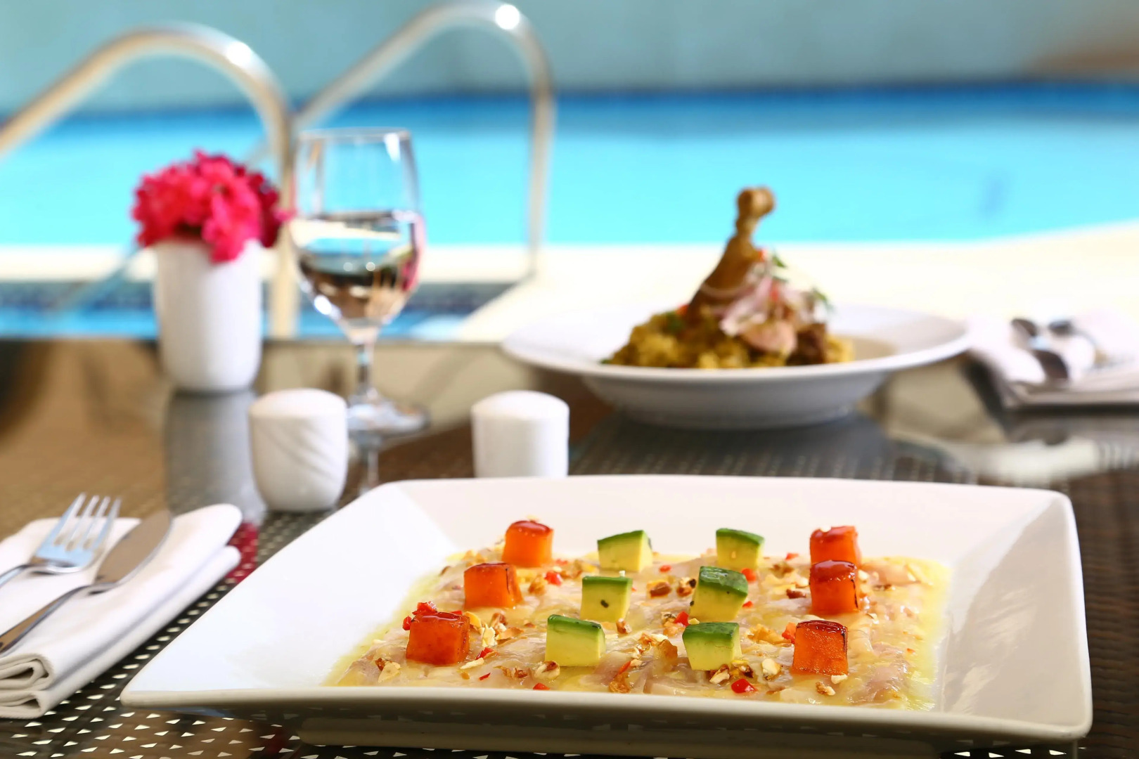 Foto - Costa del Sol Trujillo Centro