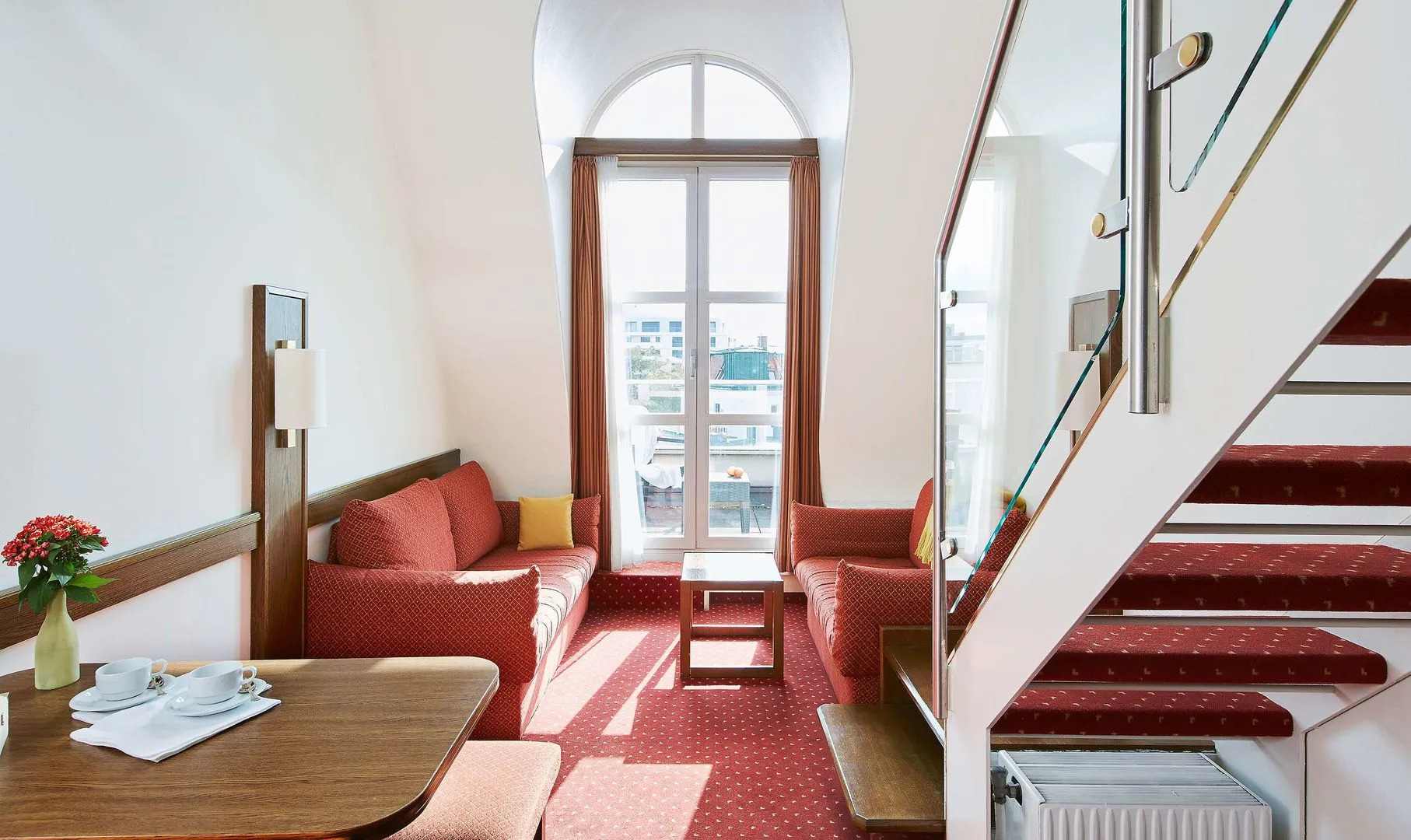 Foto - Living Hotel Kaiser Franz Joseph