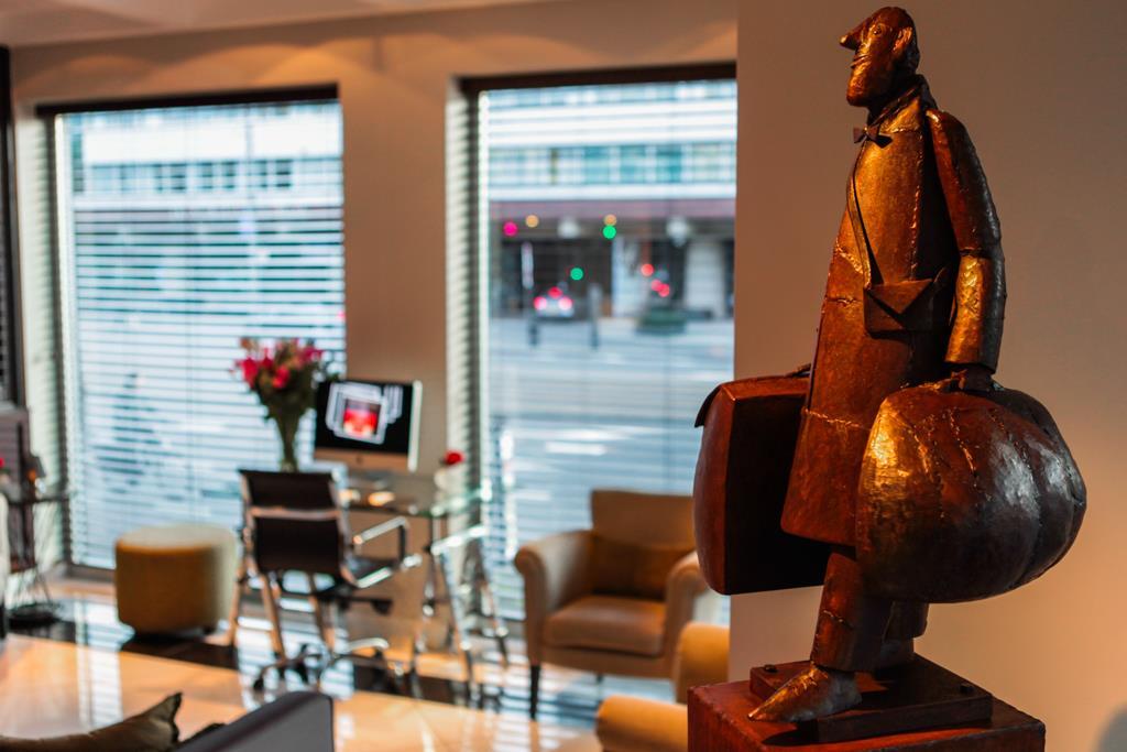 Foto - Boutique Hotel Notting Hill