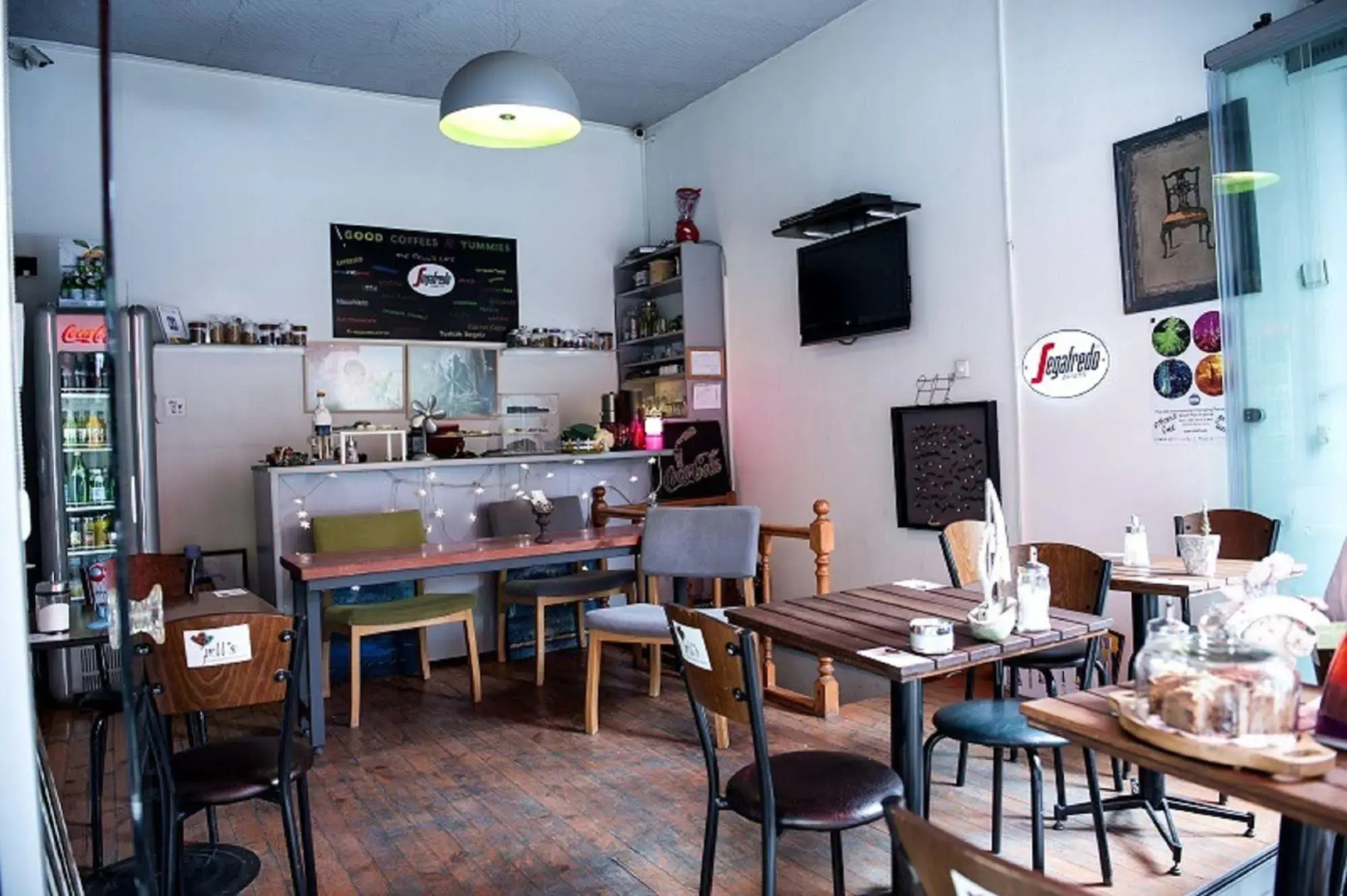 Photo - Cheers Midtown Hostel