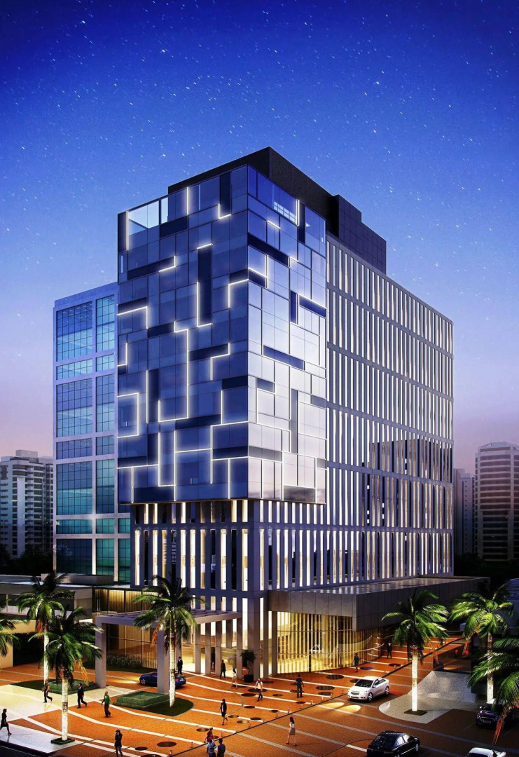 Photo - Venit Mio Hotel