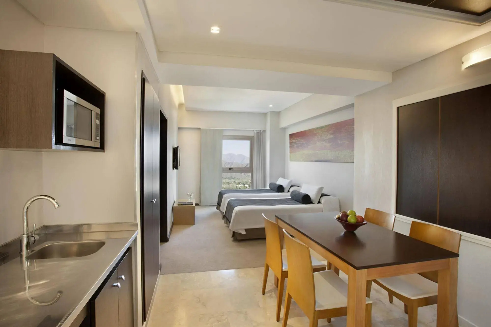 Foto - Mod Hotels Mendoza