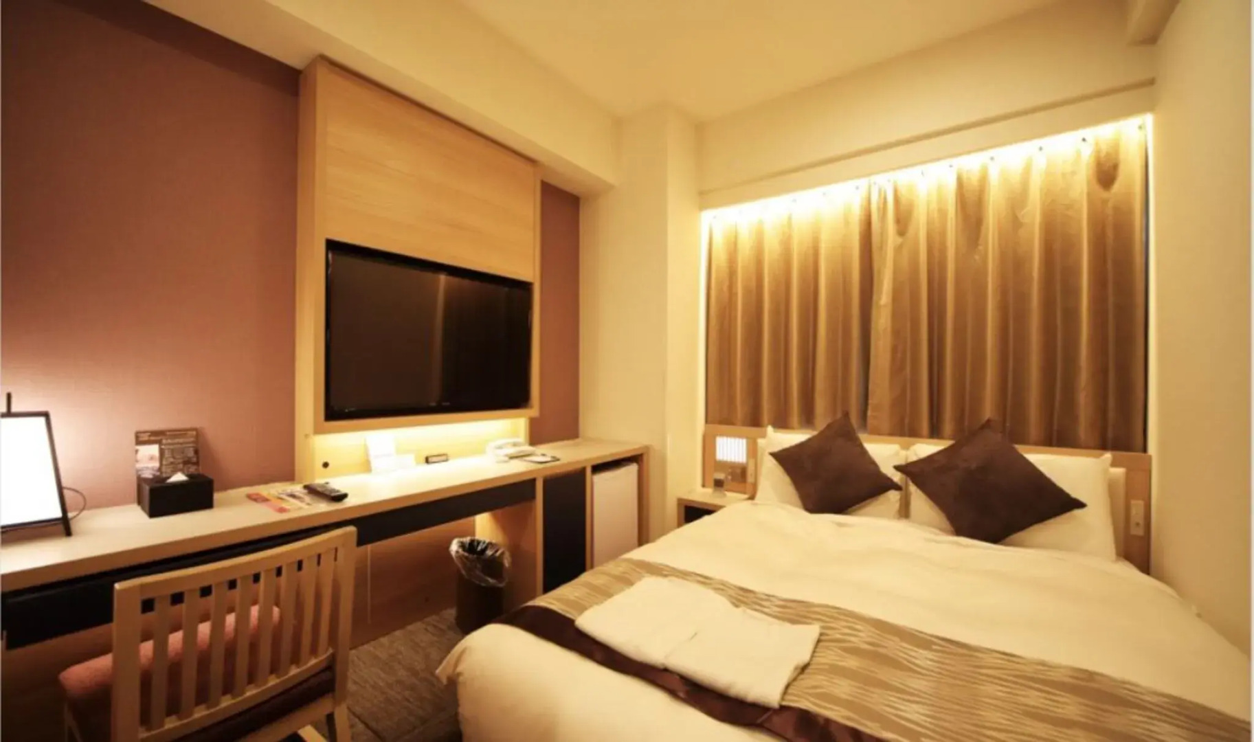 Foto - Hotel Sunroute Asakusa