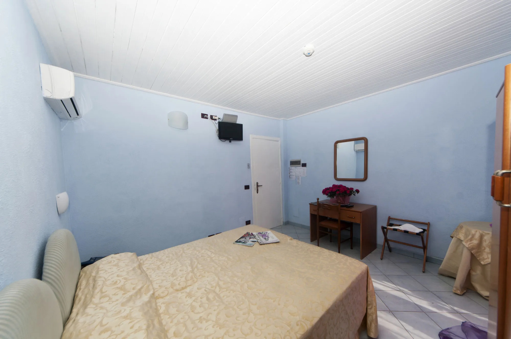 Foto - Hotel Villa Franca