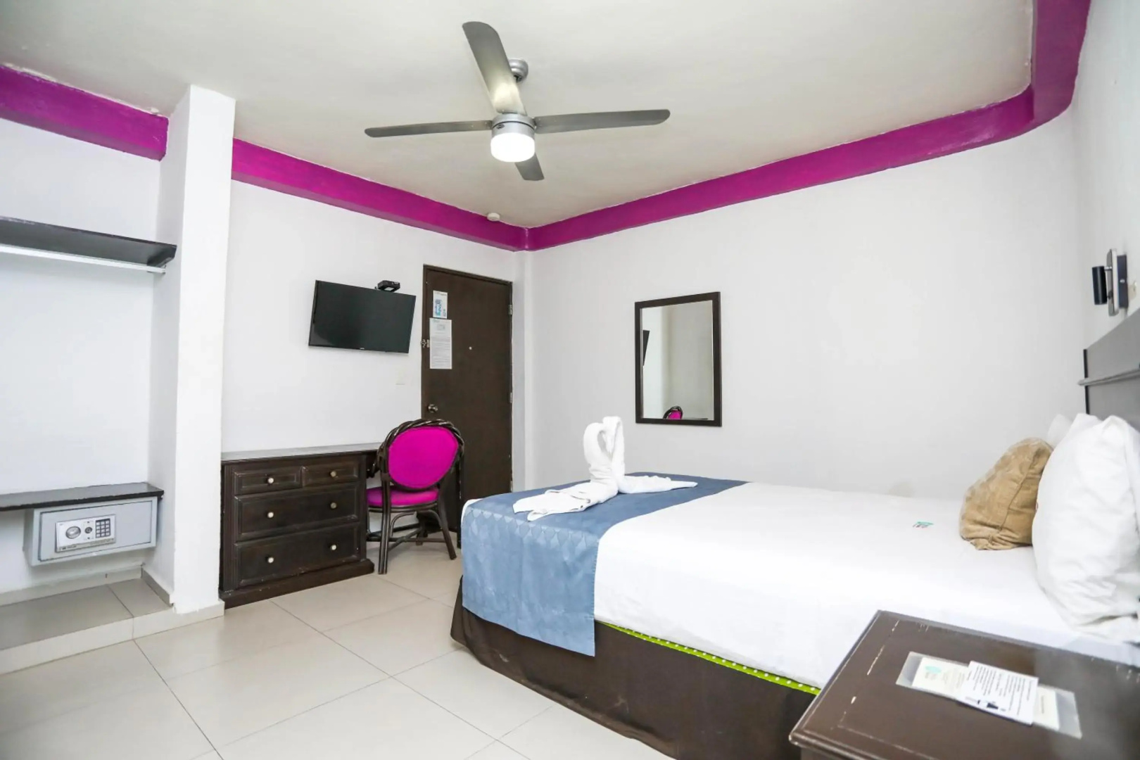 Foto - Pa'Xa Mama Hotel Boutique Cancun