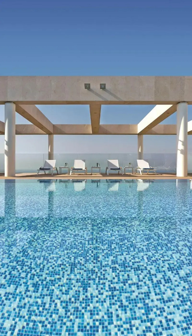 Photo - The Ritz-Carlton, Herzliya