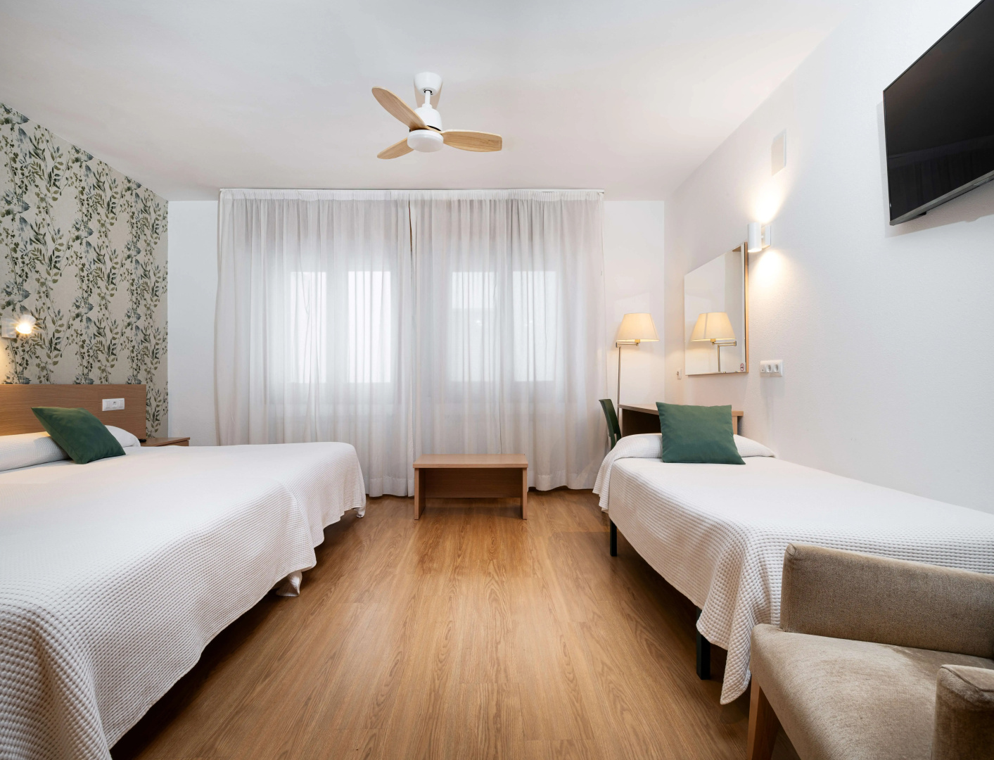 Foto - Hotel Mi Casa