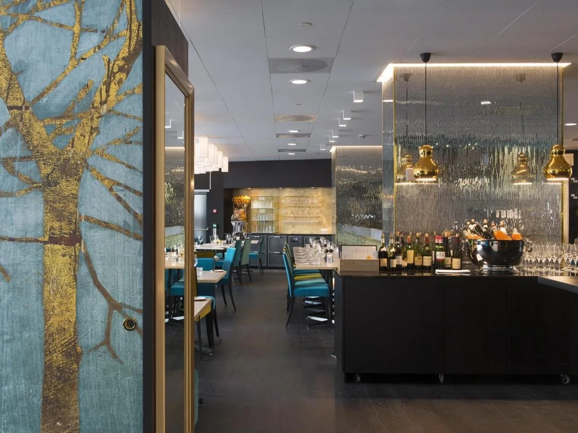 Photo - Thon Hotel Rosenkrantz Oslo