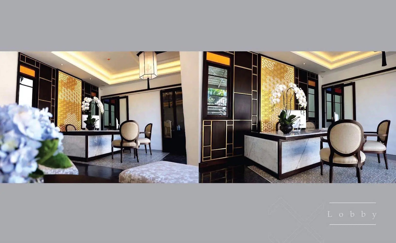 Foto - Thai Akara - Lanna Boutique Hotel