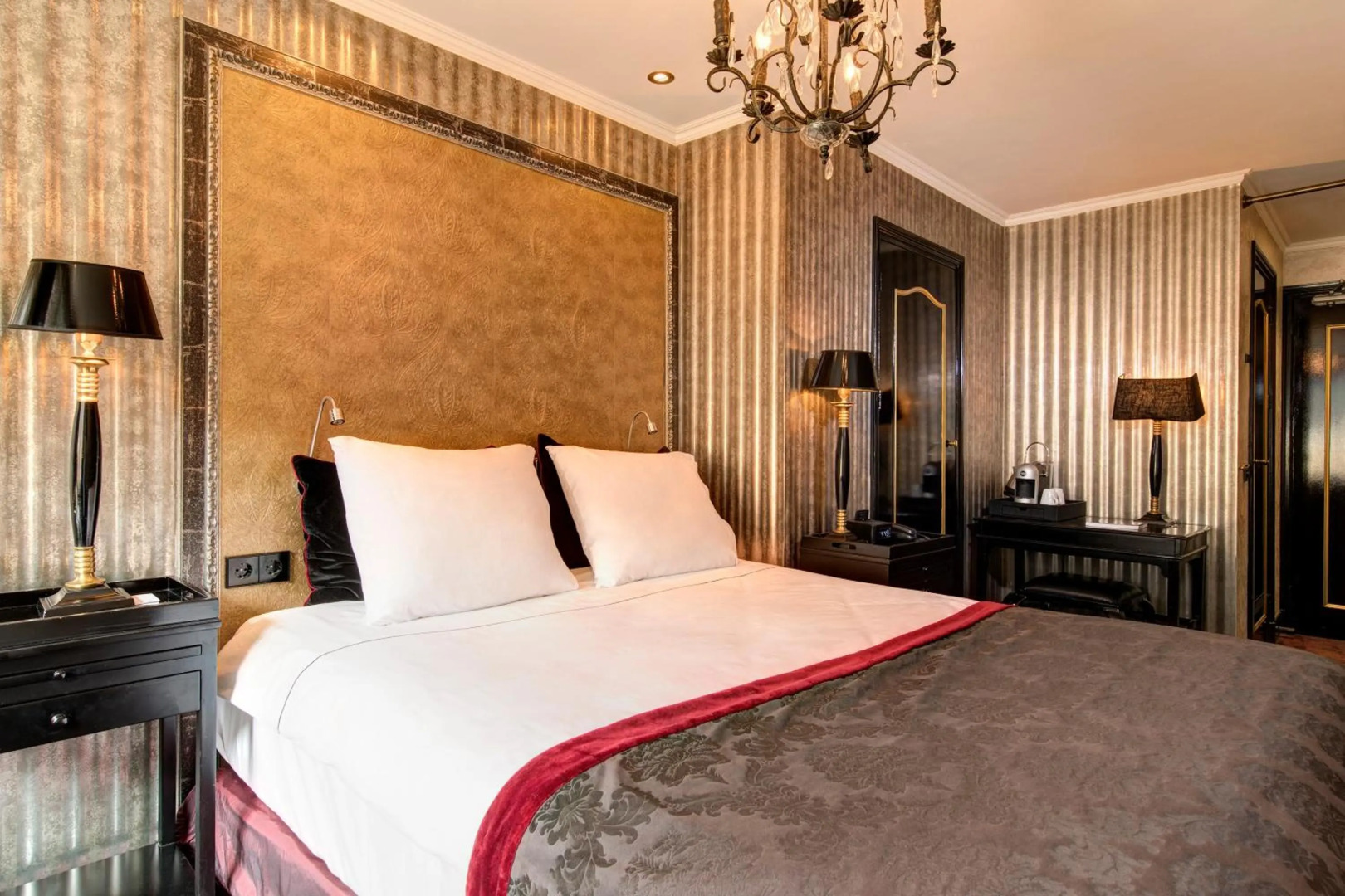 Foto - The Pavilions Amsterdam, The Toren