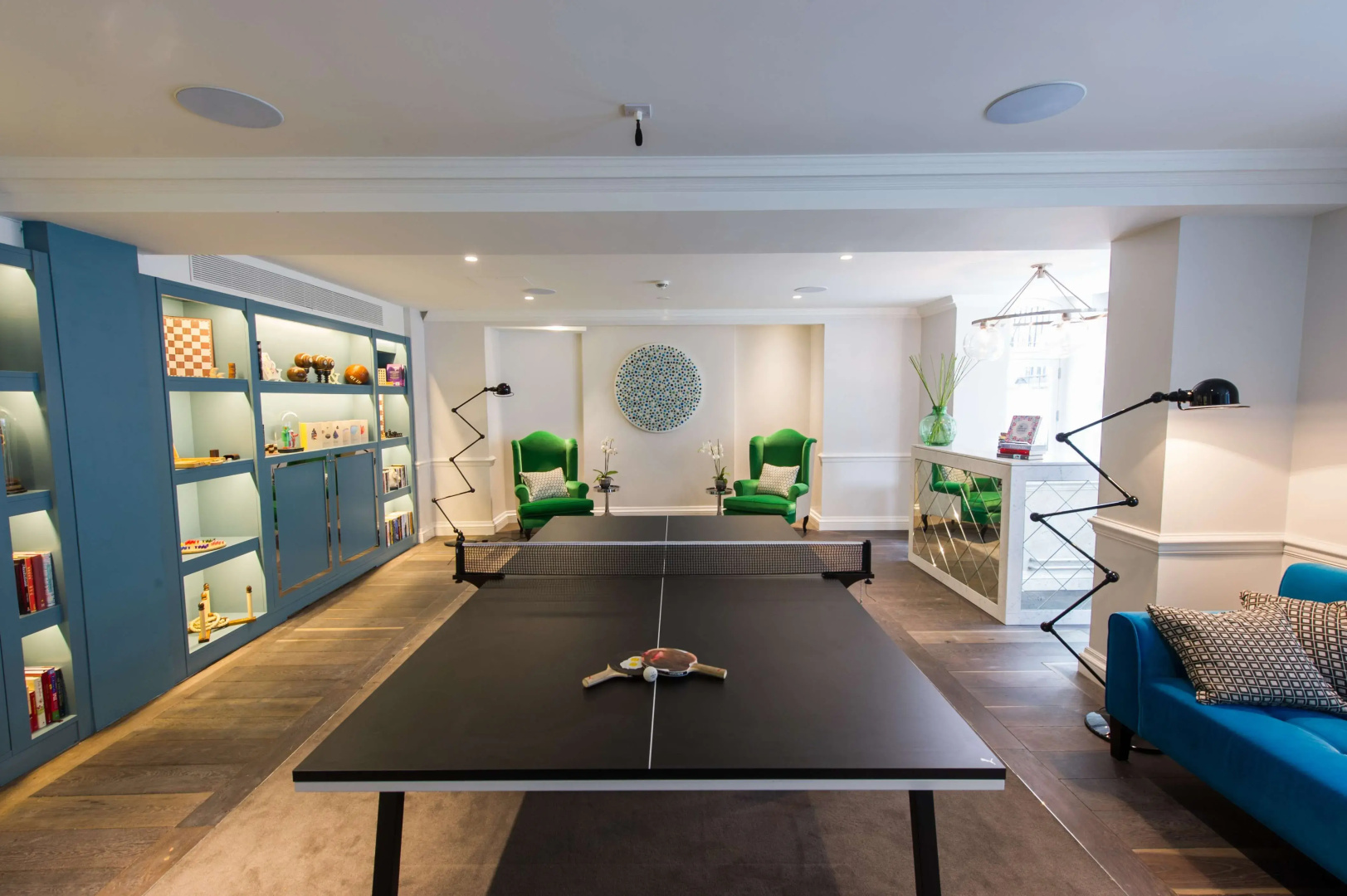 Photo - The Ampersand Hotel - Small Luxury Hotels of the World