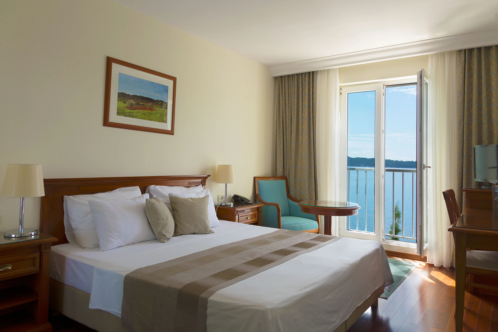 Photo - Hotel Bozica Dubrovnik Islands
