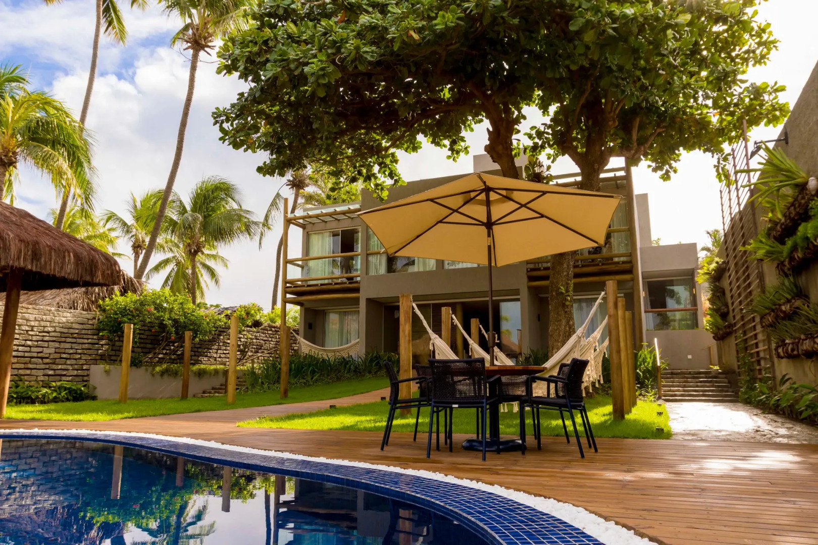 Foto - Flor de Lis Exclusive Hotel