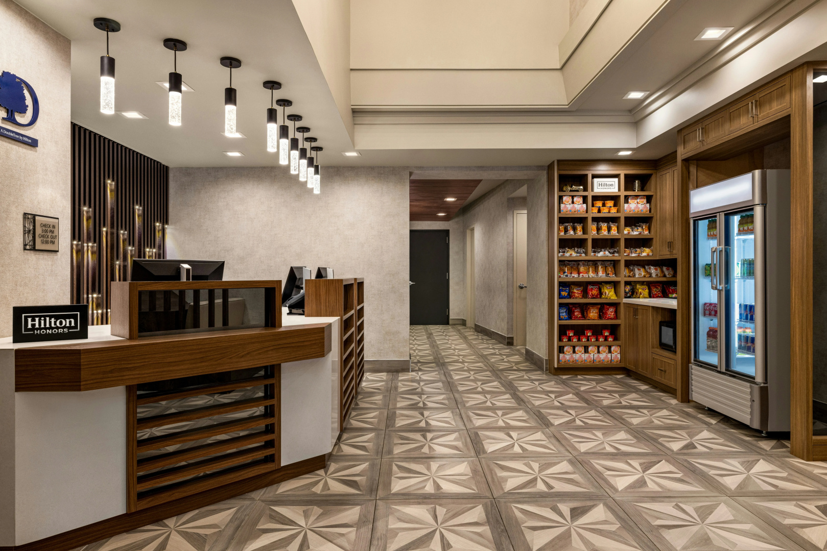 Foto - DoubleTree by Hilton New York Midtown Fifth Ave