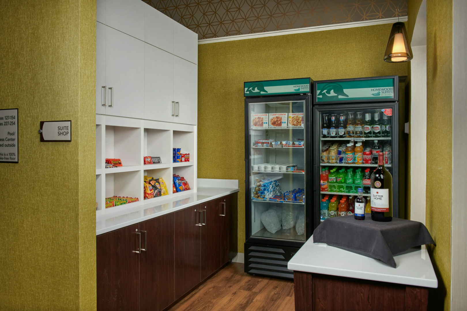 Foto - Homewood Suites by Hilton Sarasota