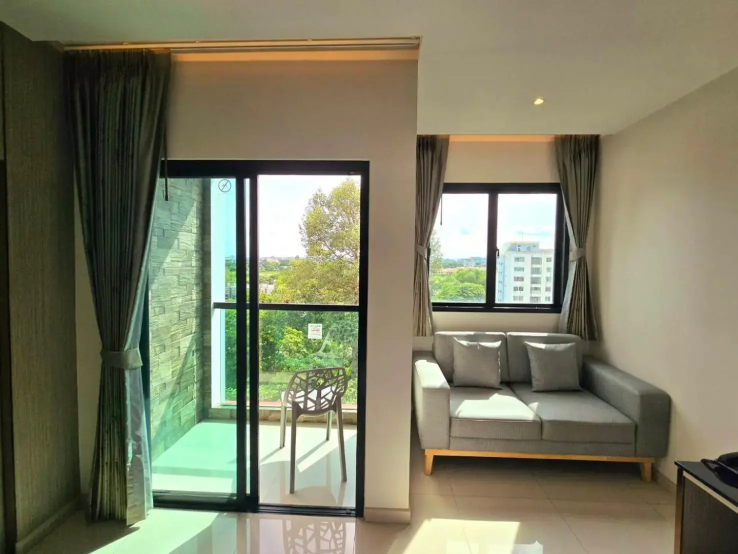 Foto - THE TJ HOTEL Pattaya