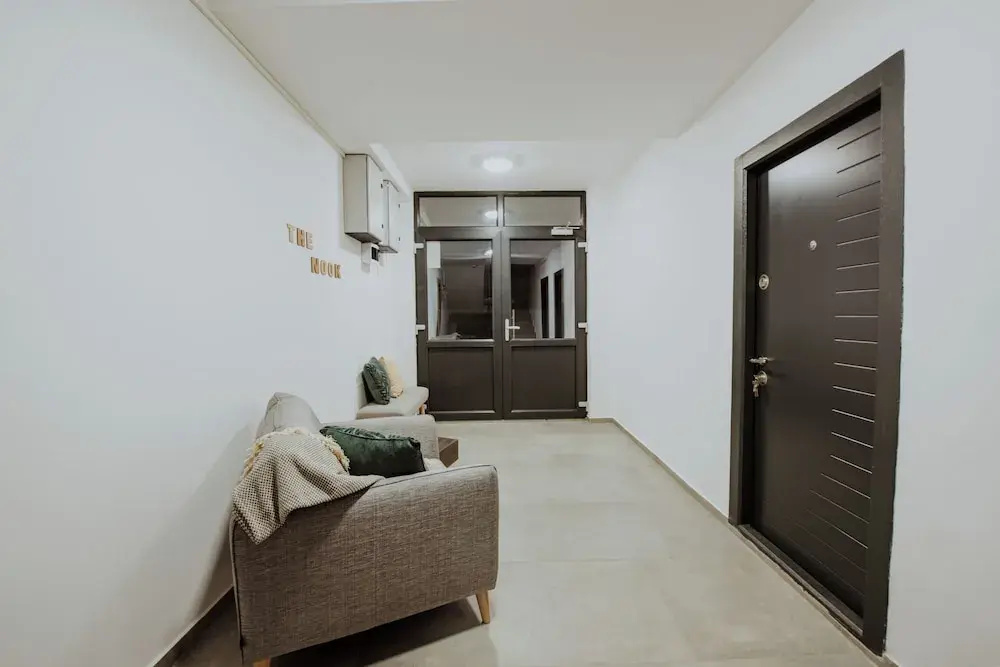 Foto - The Nook Aparthotel