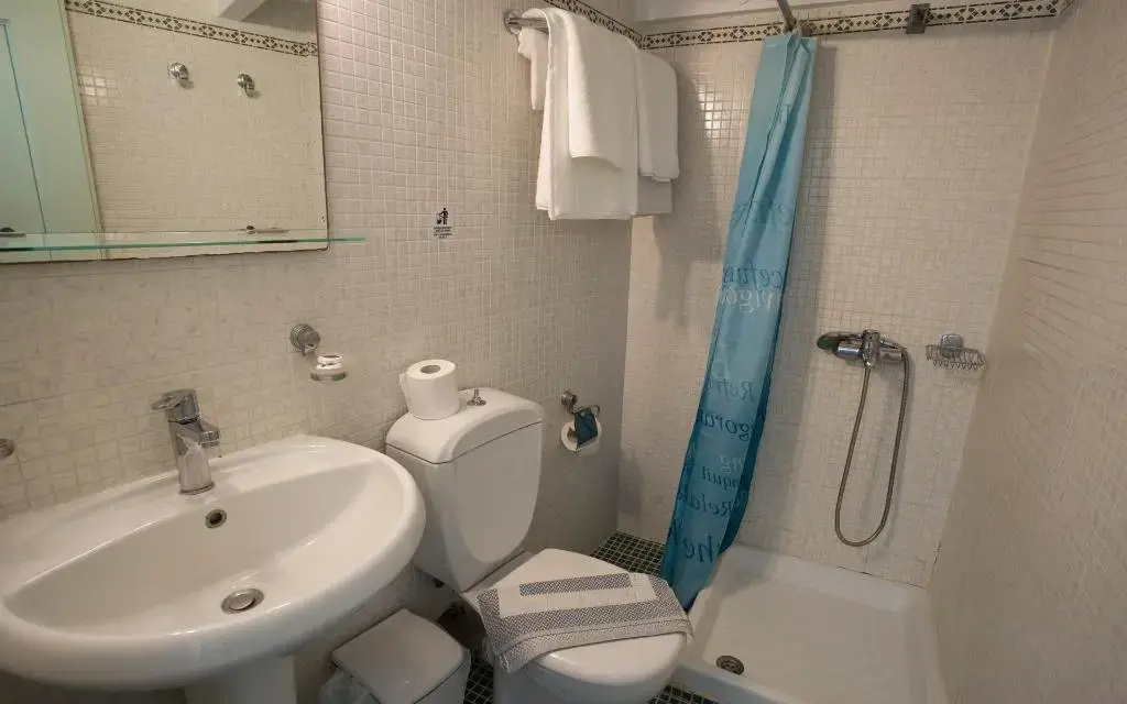Foto - Nostos Hotel