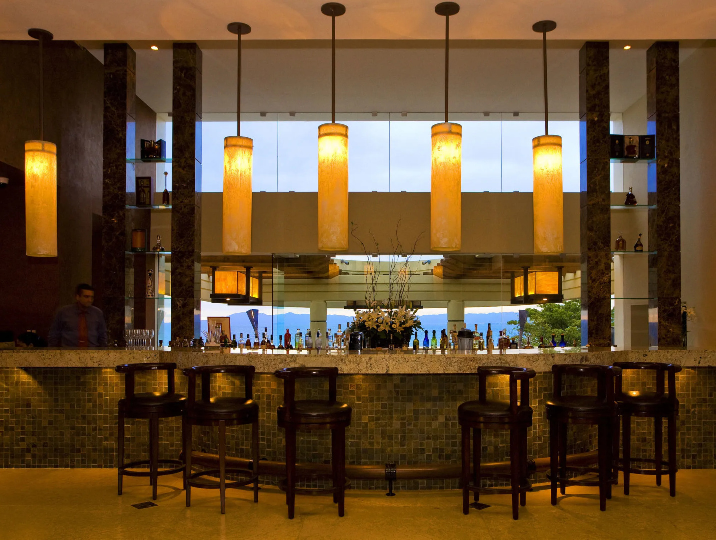 Foto - Garza Blanca Preserve Resort & Spa - All Inclusive