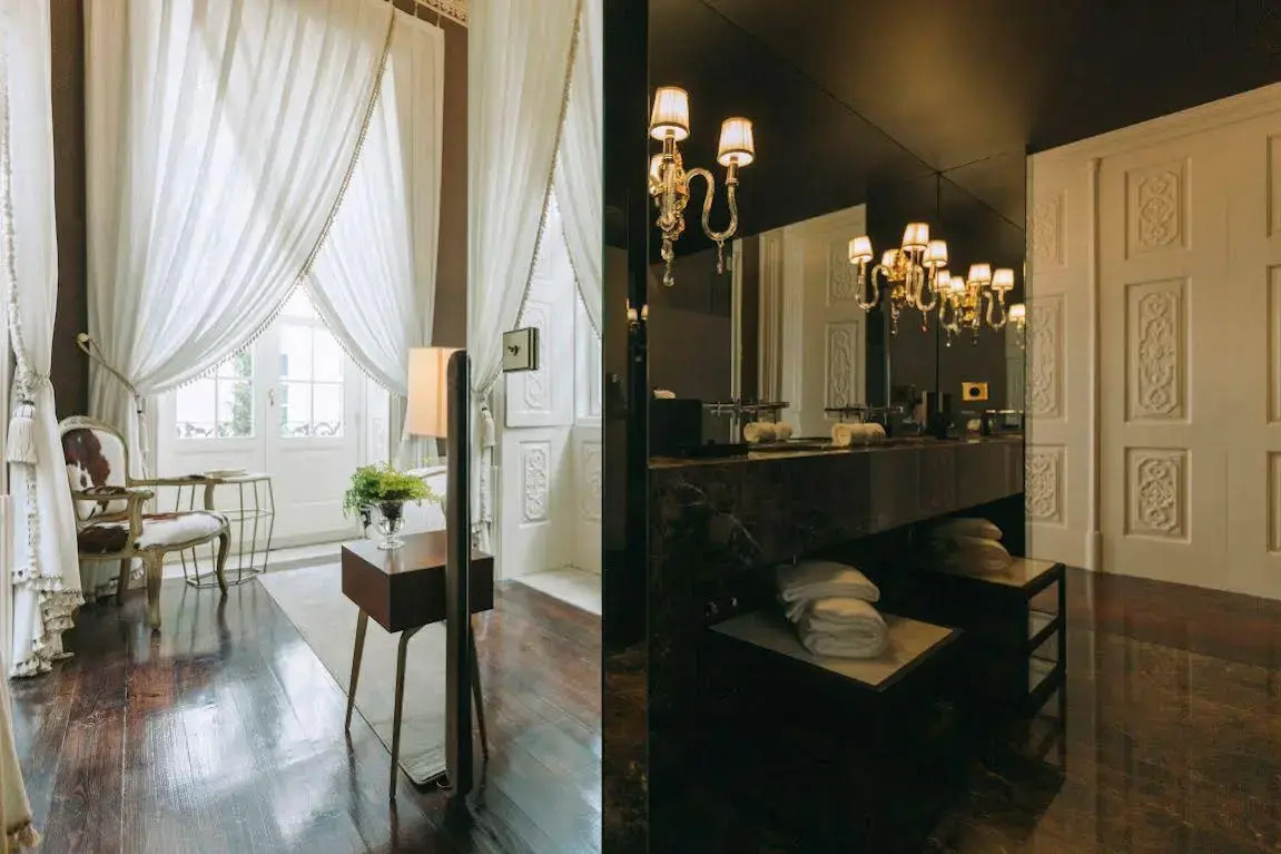 Photo - Torel Palace Porto