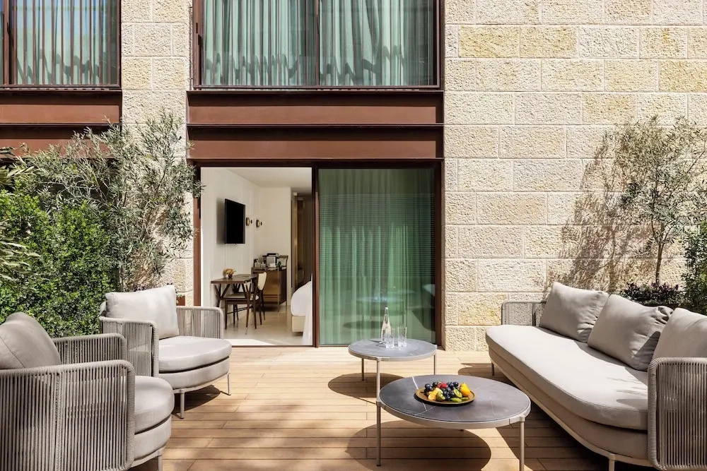Photo - Theatron Jerusalem Hotel & Spa - MGallery Collection